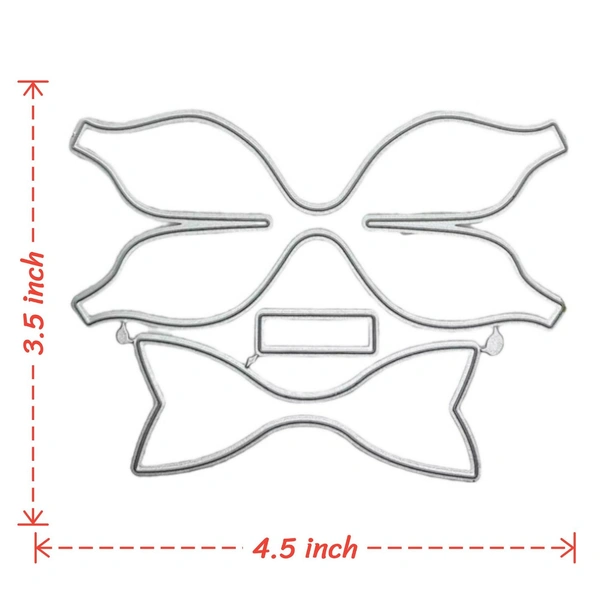 Bow Making Die