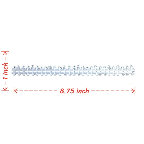 Fence Cutting Die