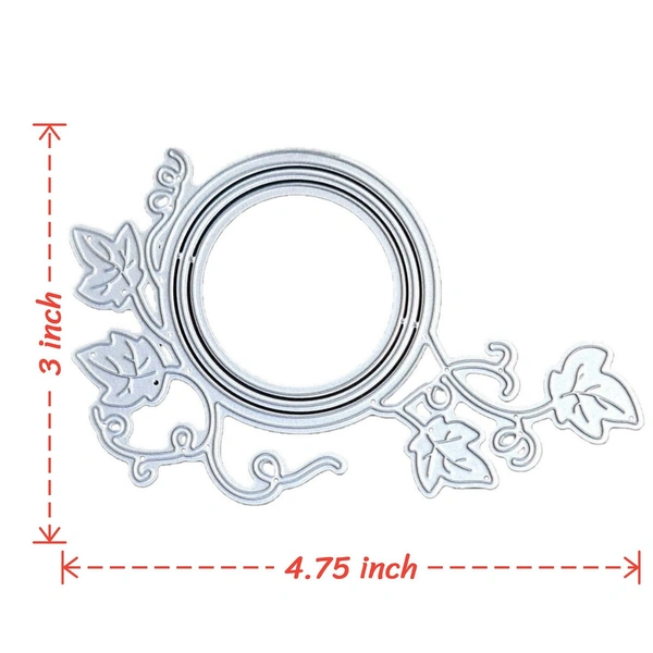 Corner Frame Cutting Die 