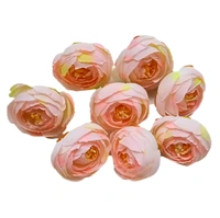 Pink Peonies - Pack Of 10