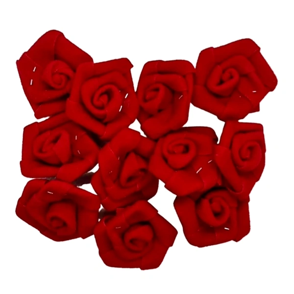 Red Roses - Small - Pack Of 20