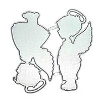 Angel Cutting Die