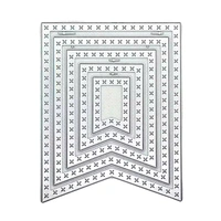 Tags Cutting Die - Design 3