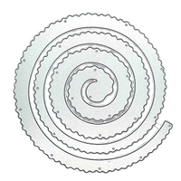 Flower Making Cutting Die - Design 11