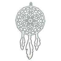 Dream Catcher Cutting Die