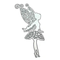 Fairy Cutting Die