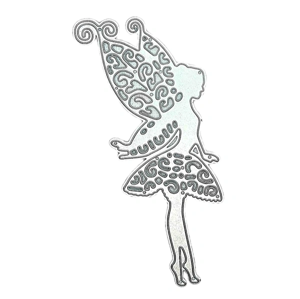 Fairy Cutting Die