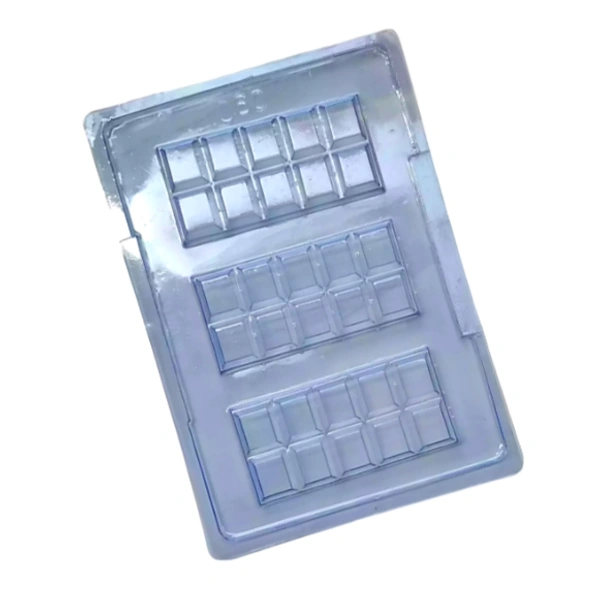 Dairy Milk - 3 Cavity