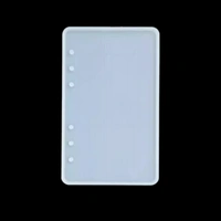 Craft Affaire Notebook Cover - A6