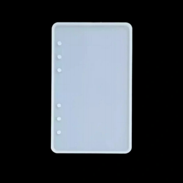 Craft Affaire Notebook Cover - A6