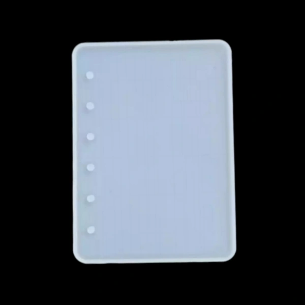 Craft Affaire Notebook Cover - A7