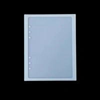 Craft Affaire Notebook Cover - A5