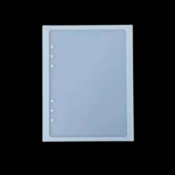 Craft Affaire Notebook Cover - A5