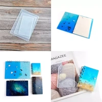 Craft Affaire Notebook Cover - A5