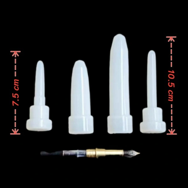 Craft Affaire Fountain Pen Mould