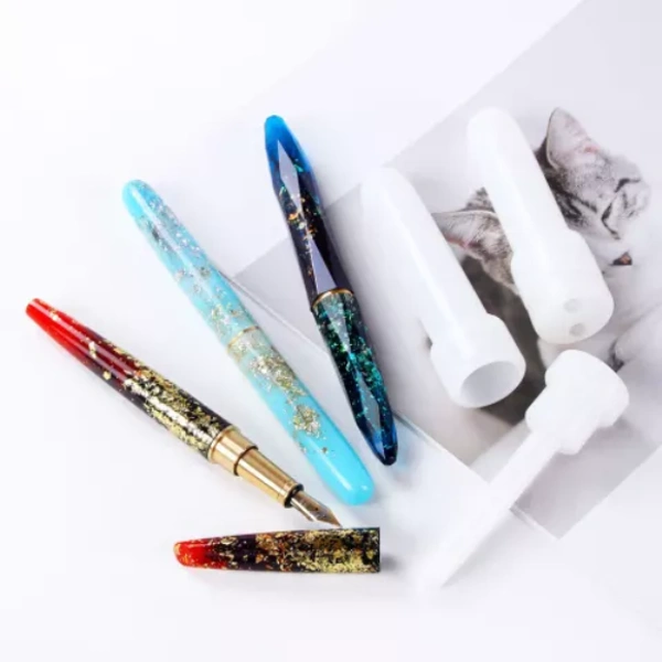 Craft Affaire Fountain Pen Mould