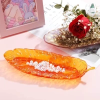Craft Affaire Feather Tray - 24 x 9 cm