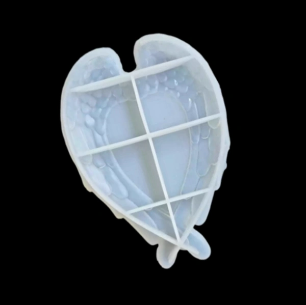 Craft Affaire Angel Wings Tray - 25 x 16 cm