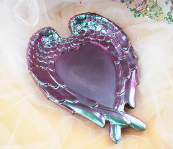 Craft Affaire Angel Wings Tray - 25 x 16 cm