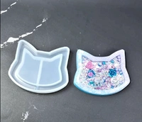 Craft Affaire Cat Shaker - 4 x 5 cm