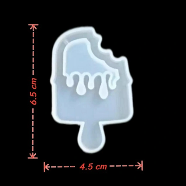 Craft Affaire Pop Sickle Shaker - 6.5 x 4.5 cm