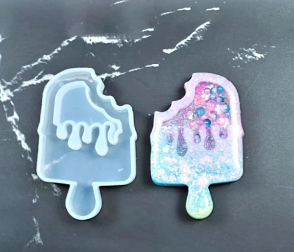Craft Affaire Pop Sickle Shaker - 6.5 x 4.5 cm