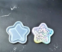 Craft Affaire Star Shaker - 5 x 5 cm