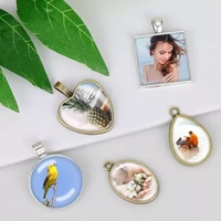 Craft Affaire Jewelry Pendants  - 10.5 x 6.5 cm