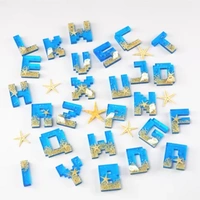 Craft Affaire Designer Alphabets - 11.5 x 10 cm