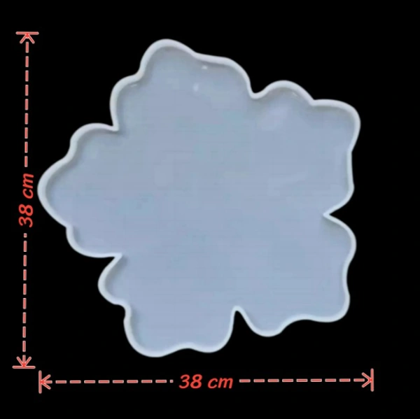 Craft Affaire Flower Tray - 38 x 38 cm