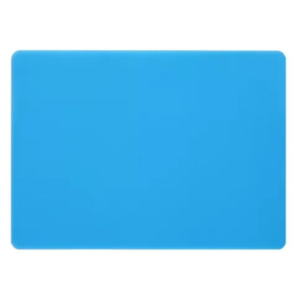 Silicone Mat - Medium - 21 x 14.5 cm