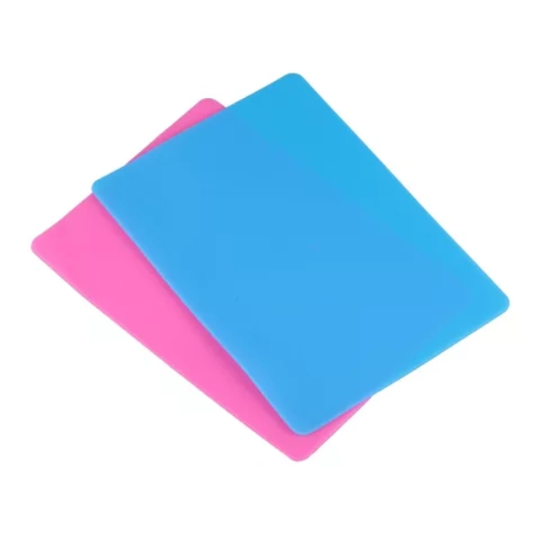 Silicone Mat - Large - 29.5 x 20.5 cm