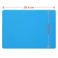Silicone Mat - Large - 29.5 x 20.5 cm