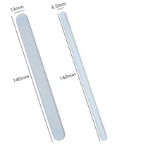 Silicon Stirring Rod - Set of 3 - Round