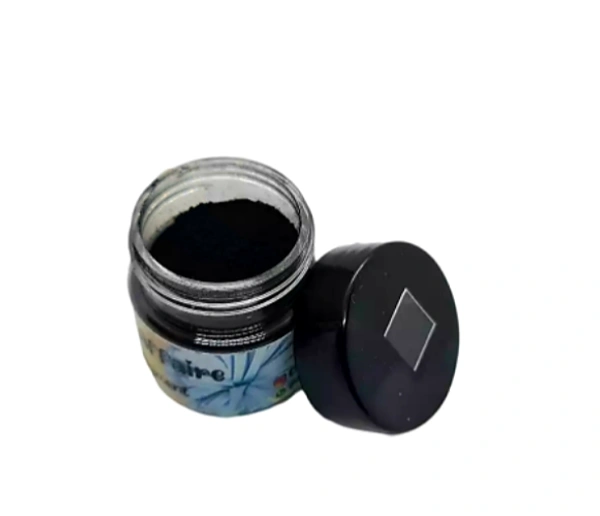 Black Opaque Pigment - 15g