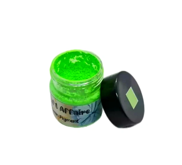 Green Neon - 15g
