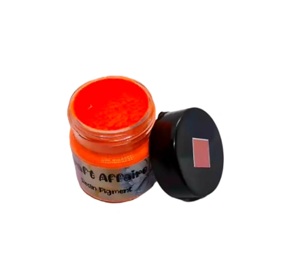 Orange Neon - 15g