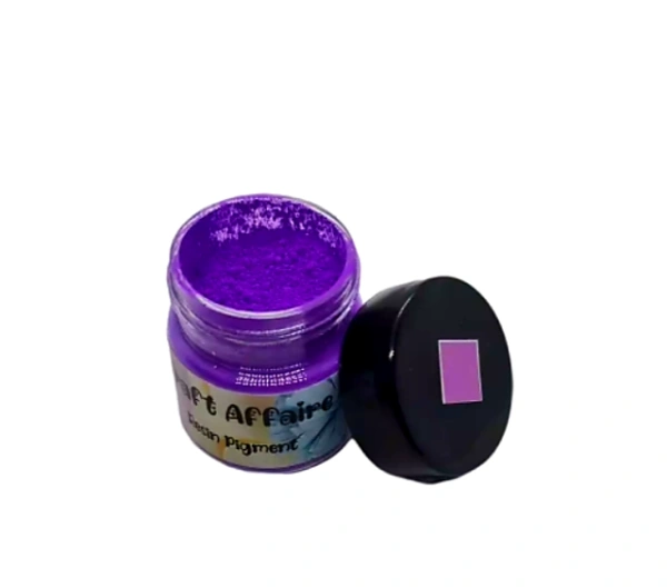 Voilet Neon - 15g