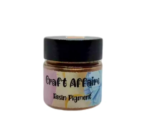 Copper Pearl - 15g