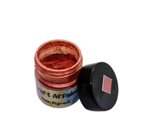 Red Pearl - 15g
