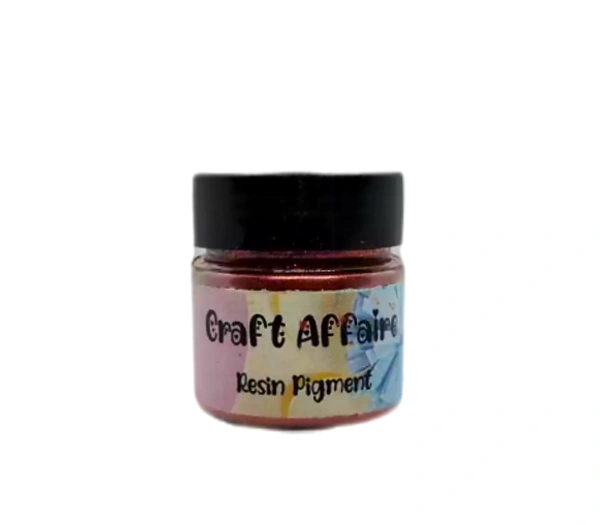 Red Pearl - 15g