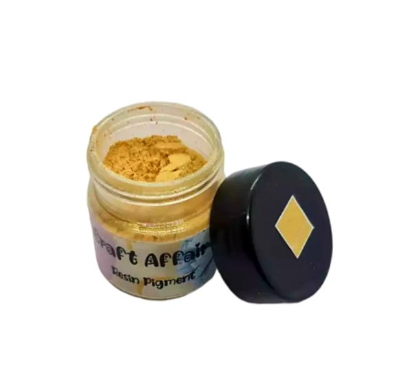 Golden Pearl - 15g