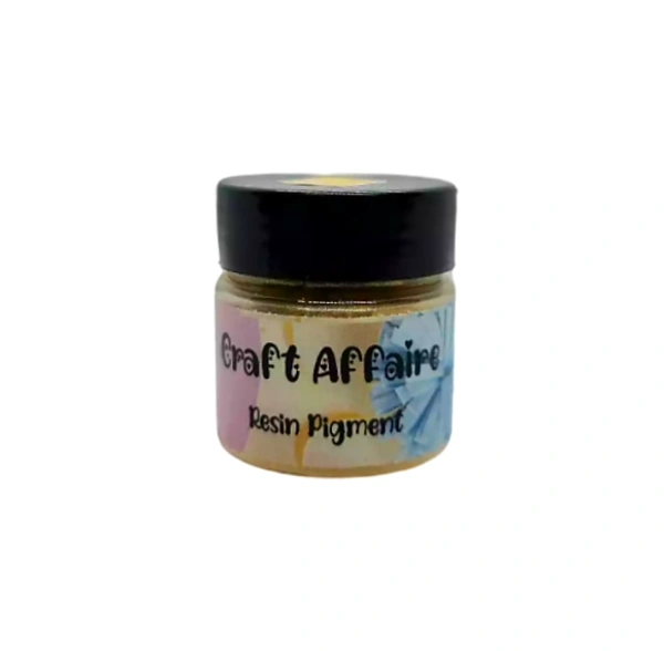Golden Pearl - 15g