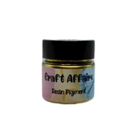 Golden Metallic - 15g