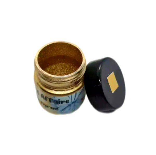 Copper Metallic - 15g