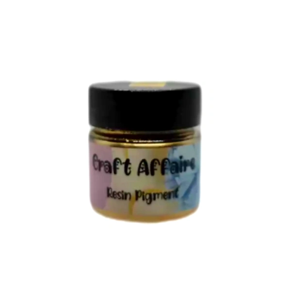 Copper Metallic - 15g
