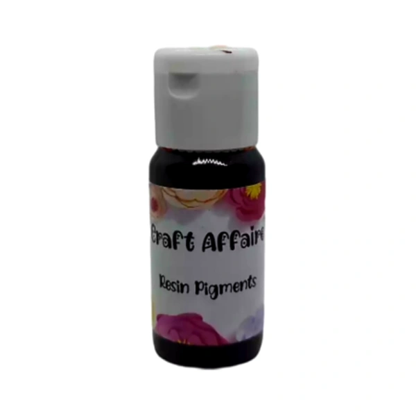 Green Alcohol Ink - 30ml