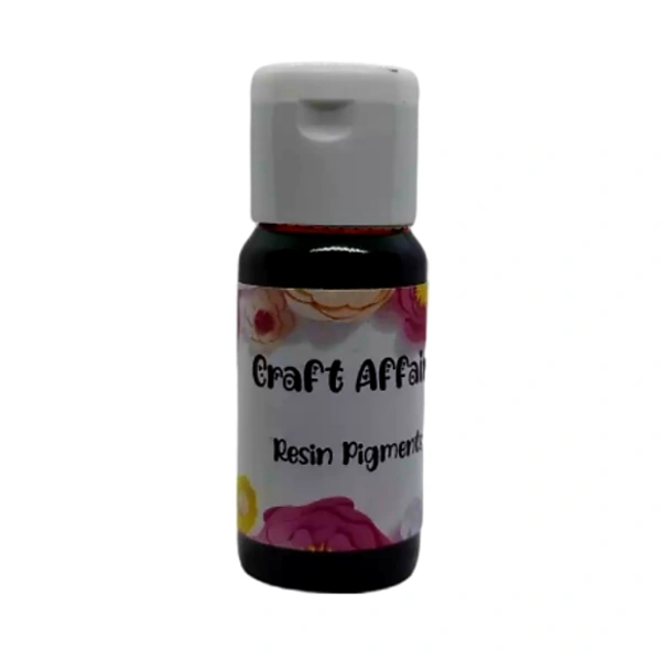 Magenta Alcohol Ink - 30ml