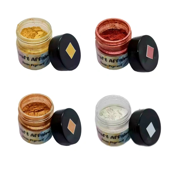 Pearl Combo 01 - 15g each