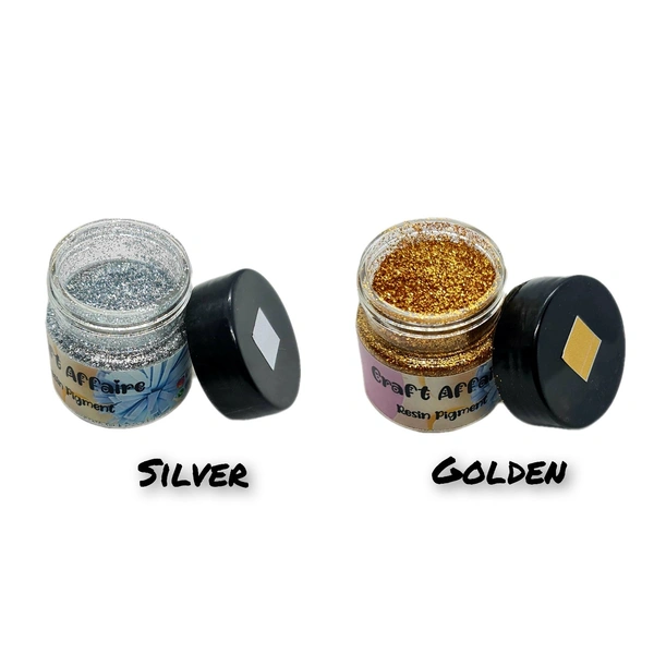 Glitter Combo 01 - 30g